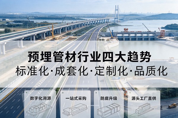埇桥行业发展趋势总结