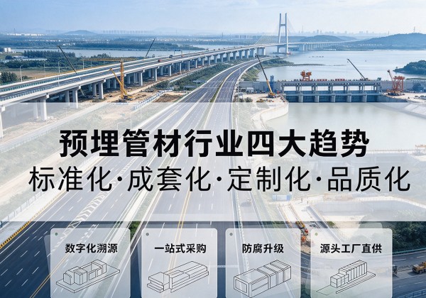 埇桥行业发展趋势总结