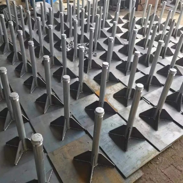 埇桥鑫亿呈沉降板生产