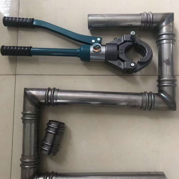 埇桥冷却管生产