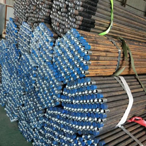 埇桥冷却管生产